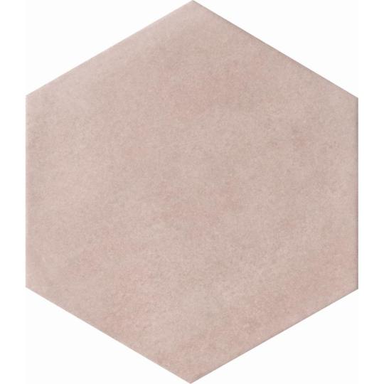 hexagon dlazba ruzova sestuholnikova dlazba moderny obklad cukraren rekonstrukcia restauracia rekonstrukcia kuchyna rekonstrukcia.jpg